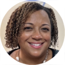 Dr. Jeannine Stephenson-Buffong, DMD