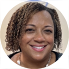 Dr. Jeannine Stephenson-Buffong, DMD