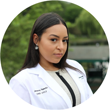 Dr. Jeanny Tejeda, DMD