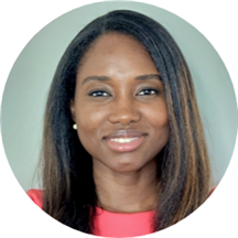 Dr. Jedidah Nuamah, DO