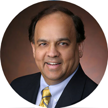 Dr. Jeevan Ghatnekar, DDS