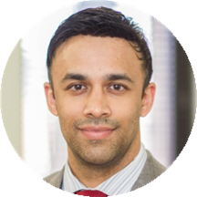 Dr. Jeevan Vinod, MD