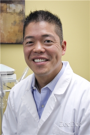 Dr. Jeff Lu, DDS