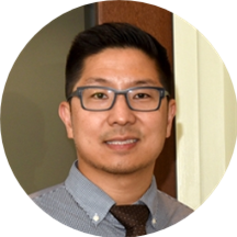 Dr. Jeff Suh, DDS