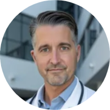 Dr. Jefferey Raunig, MD