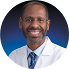 Dr. Jefferson Hendrickson