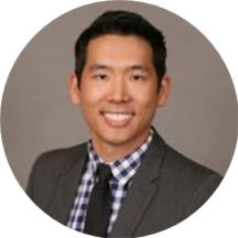 Dr. Jefferson Kim, DMD