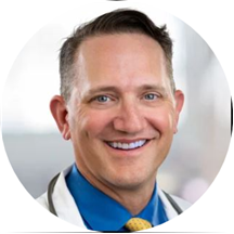 Dr. Jeffery Gregori, DPM