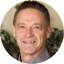 Dr. Jeffery Horacek, OD