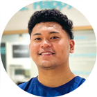 Dr. Jeffraym Espinoza, OD