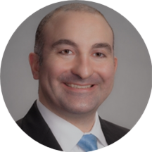 Dr. Jeffrey Abergel, MD