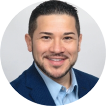 Dr. Jeffrey Abril, DMD