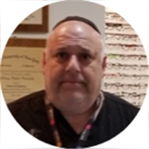 Dr. Jeffrey Baruch, OD