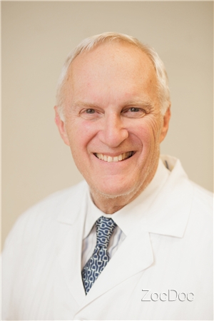 Dr. Jeffrey Borer, MD