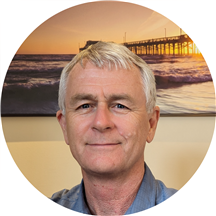 Dr. Jeffrey Brown, OD