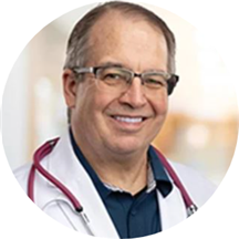 Dr. Jeffrey Christensen, DPM