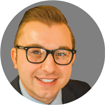 Dr. Jeffrey Dynof, APN, DNP, PMHNP-BC