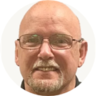 Dr. Jeffrey Frail, PT, DPT