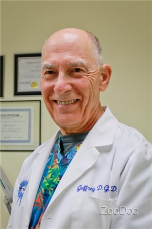 Dr. Jeffrey Gold, MD