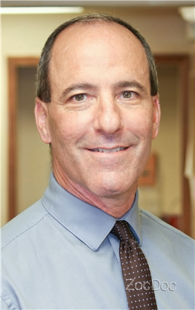 Dr. Jeffrey Gorodetsky, MD