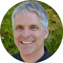 Dr. Jeffrey Harris, OD