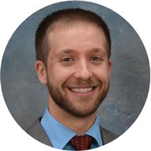 Dr. Jeffrey Harter, OD