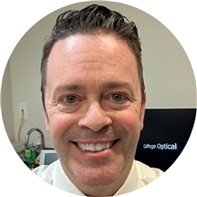 Dr. Jeffrey Holland, OD