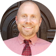 Dr. Jeffrey Hollingsworth, OD