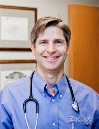 Dr. Jeffrey Horacek, MD