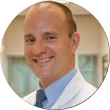 Dr. Jeffrey Jaglowski, MD