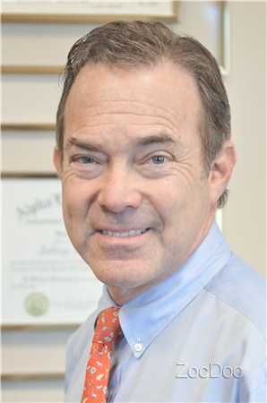 Dr. Jeffrey Kotzen, MD