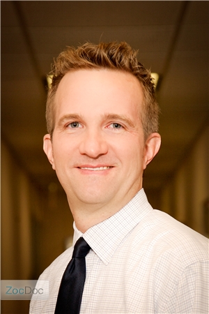 Dr. Jeffrey Rado, MD