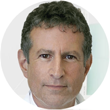 Dr. Jeffrey S. Weisman, DO, FACC