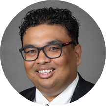 Dr. Jeffrey Salalac, MD