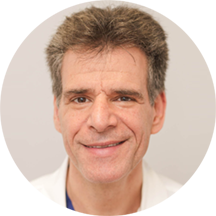 Dr. Jeffrey Stark, DPM