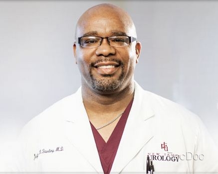 Dr. Jeffrey Starling, MD