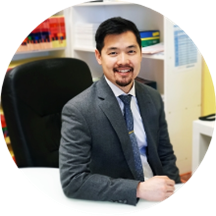 Dr. Jeffrey Tang, DDS