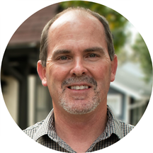 Dr. Jeffrey Tidswell, OD