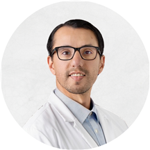 Dr. Jeffry Mercado, MD