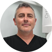 Dr. Jeffry Nirenstein, DDS