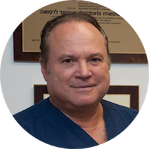 Dr. Jehuda Renan, MD