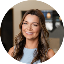 Dr. Jelena Lamacchia (Djurdjic), DDS