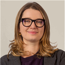 Dr. Jen Carleton-Nathan, MD