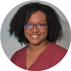 Dr. Jeneeca Johnston, DO