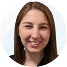 Dr. Jenna Bablouzian, DMD