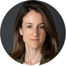 Dr. Jenna Butner, MD, MPH