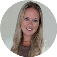 Dr. Jenna Carter, DPT