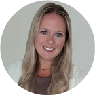 Dr. Jenna Carter, DPT