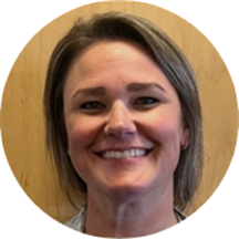 Dr. Jenna Elbert, PT, DPT