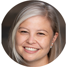 Dr. Jenna Jarvis, DO